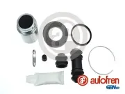Reparatursatz, Bremssattel Hinterachse AUTOFREN SEINSA D42212C