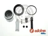 Reparatursatz, Bremssattel Vorderachse AUTOFREN SEINSA D42216C
