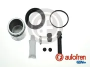 Reparatursatz, Bremssattel Vorderachse AUTOFREN SEINSA D42216C