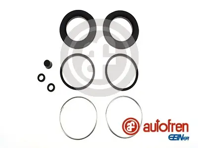 Reparatursatz, Bremssattel Vorderachse AUTOFREN SEINSA D4222
