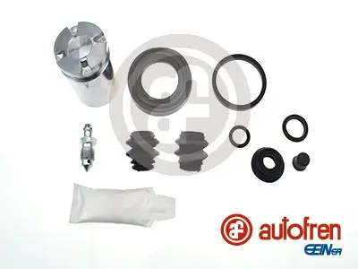 Reparatursatz, Bremssattel Hinterachse AUTOFREN SEINSA D42221C Bild Reparatursatz, Bremssattel Hinterachse AUTOFREN SEINSA D42221C