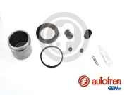 Reparatursatz, Bremssattel Vorderachse AUTOFREN SEINSA D42227C