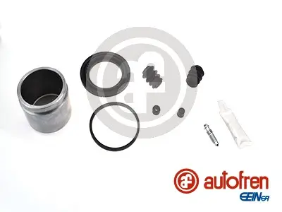 Reparatursatz, Bremssattel Vorderachse AUTOFREN SEINSA D42227C Bild Reparatursatz, Bremssattel Vorderachse AUTOFREN SEINSA D42227C