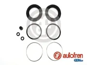 Reparatursatz, Bremssattel Vorderachse AUTOFREN SEINSA D4222