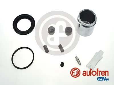 Reparatursatz, Bremssattel Vorderachse AUTOFREN SEINSA D42231C Bild Reparatursatz, Bremssattel Vorderachse AUTOFREN SEINSA D42231C