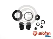 Reparatursatz, Bremssattel Hinterachse AUTOFREN SEINSA D42239