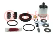 Reparatursatz, Bremssattel AUTOFREN SEINSA D42257K