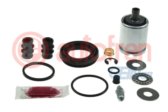 Reparatursatz, Bremssattel AUTOFREN SEINSA D42257K Bild Reparatursatz, Bremssattel AUTOFREN SEINSA D42257K