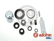 Reparatursatz, Bremssattel Hinterachse AUTOFREN SEINSA D42259C