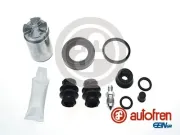 Reparatursatz, Bremssattel Hinterachse AUTOFREN SEINSA D42263C