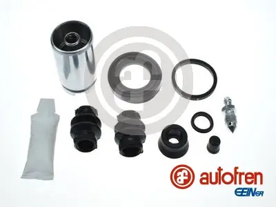 Reparatursatz, Bremssattel Hinterachse AUTOFREN SEINSA D42263K Bild Reparatursatz, Bremssattel Hinterachse AUTOFREN SEINSA D42263K