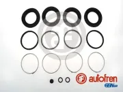Reparatursatz, Bremssattel Vorderachse AUTOFREN SEINSA D42270