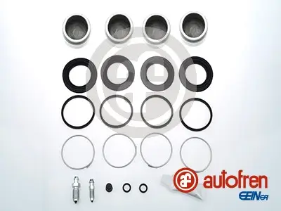 Reparatursatz, Bremssattel Vorderachse AUTOFREN SEINSA D42271C
