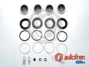 Reparatursatz, Bremssattel Vorderachse AUTOFREN SEINSA D42271C