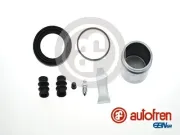 Reparatursatz, Bremssattel Vorderachse AUTOFREN SEINSA D42298C
