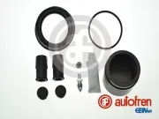 Reparatursatz, Bremssattel Vorderachse AUTOFREN SEINSA D42300C