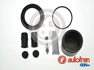 Reparatursatz, Bremssattel Vorderachse AUTOFREN SEINSA D42300C Bild Reparatursatz, Bremssattel Vorderachse AUTOFREN SEINSA D42300C