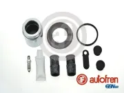 Reparatursatz, Bremssattel Hinterachse AUTOFREN SEINSA D42309C