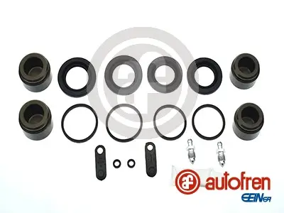 Reparatursatz, Bremssattel Vorderachse AUTOFREN SEINSA D42313C