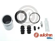 Reparatursatz, Bremssattel Hinterachse AUTOFREN SEINSA D42317C