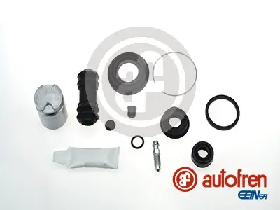 Reparatursatz, Bremssattel Hinterachse AUTOFREN SEINSA D42318C Bild Reparatursatz, Bremssattel Hinterachse AUTOFREN SEINSA D42318C