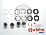 Reparatursatz, Bremssattel Vorderachse AUTOFREN SEINSA D42319C