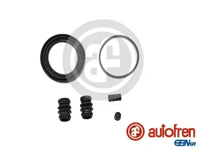 Reparatursatz, Bremssattel Vorderachse AUTOFREN SEINSA D4232