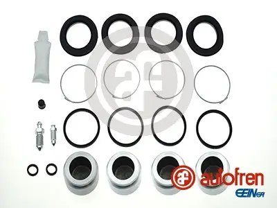 Reparatursatz, Bremssattel Vorderachse AUTOFREN SEINSA D42321C