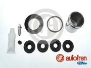 Reparatursatz, Bremssattel Vorderachse AUTOFREN SEINSA D42324C