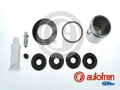 Reparatursatz, Bremssattel Vorderachse AUTOFREN SEINSA D42324C Bild Reparatursatz, Bremssattel Vorderachse AUTOFREN SEINSA D42324C