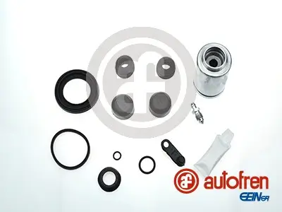 Reparatursatz, Bremssattel Hinterachse AUTOFREN SEINSA D42325C Bild Reparatursatz, Bremssattel Hinterachse AUTOFREN SEINSA D42325C