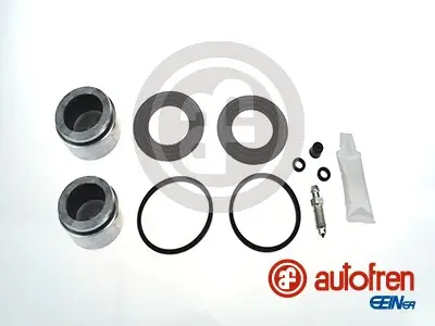 Reparatursatz, Bremssattel Hinterachse AUTOFREN SEINSA D42329C Bild Reparatursatz, Bremssattel Hinterachse AUTOFREN SEINSA D42329C