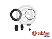 Reparatursatz, Bremssattel Vorderachse AUTOFREN SEINSA D4232