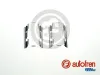 Zubeh&ouml;rsatz, Scheibenbremsbelag AUTOFREN SEINSA D42337A
