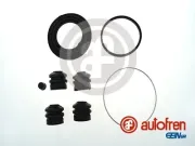 Reparatursatz, Bremssattel Vorderachse AUTOFREN SEINSA D4234