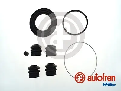 Reparatursatz, Bremssattel Vorderachse AUTOFREN SEINSA D4234 Bild Reparatursatz, Bremssattel Vorderachse AUTOFREN SEINSA D4234