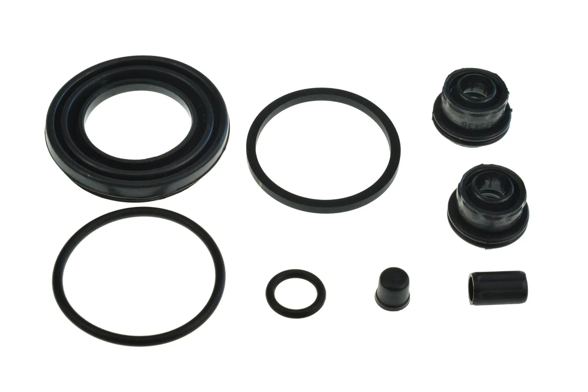 Reparatursatz, Bremssattel Hinterachse AUTOFREN SEINSA D42358