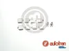 Zubeh&ouml;rsatz, Scheibenbremsbelag AUTOFREN SEINSA D42399A