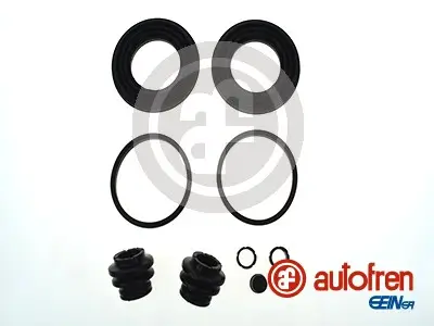 Reparatursatz, Bremssattel Vorderachse AUTOFREN SEINSA D42410