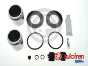 Reparatursatz, Bremssattel Vorderachse AUTOFREN SEINSA D42413C