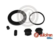 Reparatursatz, Bremssattel Vorderachse AUTOFREN SEINSA D42415