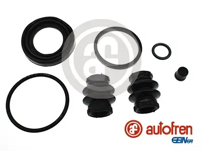Reparatursatz, Bremssattel Hinterachse AUTOFREN SEINSA D42419 Bild Reparatursatz, Bremssattel Hinterachse AUTOFREN SEINSA D42419