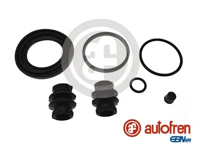 Reparatursatz, Bremssattel Hinterachse AUTOFREN SEINSA D42421