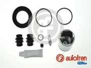 Reparatursatz, Bremssattel Hinterachse AUTOFREN SEINSA D42422C