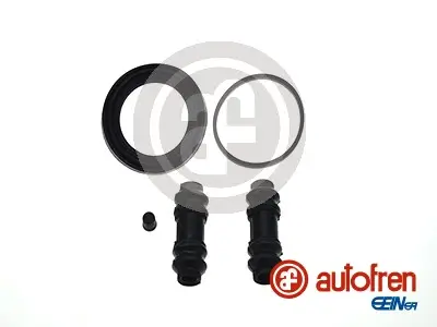 Reparatursatz, Bremssattel Vorderachse AUTOFREN SEINSA D42423