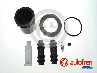 Reparatursatz, Bremssattel Vorderachse AUTOFREN SEINSA D42424C Bild Reparatursatz, Bremssattel Vorderachse AUTOFREN SEINSA D42424C