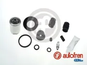 Reparatursatz, Bremssattel Hinterachse AUTOFREN SEINSA D42426K
