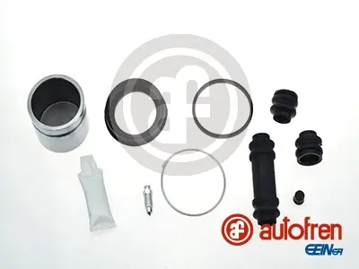 Reparatursatz, Bremssattel Vorderachse AUTOFREN SEINSA D42428C Bild Reparatursatz, Bremssattel Vorderachse AUTOFREN SEINSA D42428C