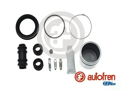 Reparatursatz, Bremssattel Vorderachse AUTOFREN SEINSA D42429C Bild Reparatursatz, Bremssattel Vorderachse AUTOFREN SEINSA D42429C