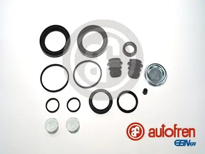 Reparatursatz, Bremssattel Hinterachse AUTOFREN SEINSA D42444